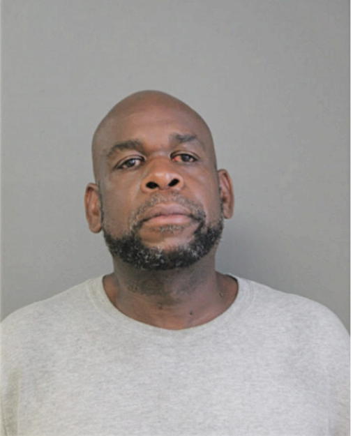 WILLIAM R BELL, Cook County, Illinois