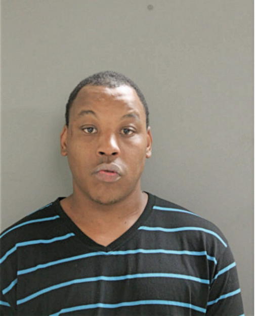 CLARENCE H BENJAMIN, Cook County, Illinois