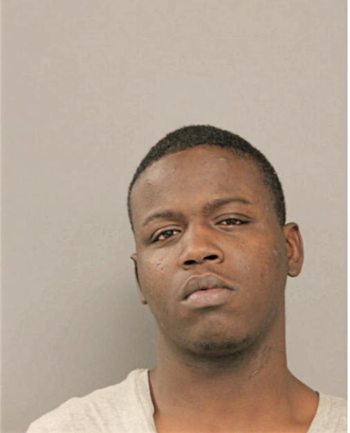 AARON BHEELIH, Cook County, Illinois