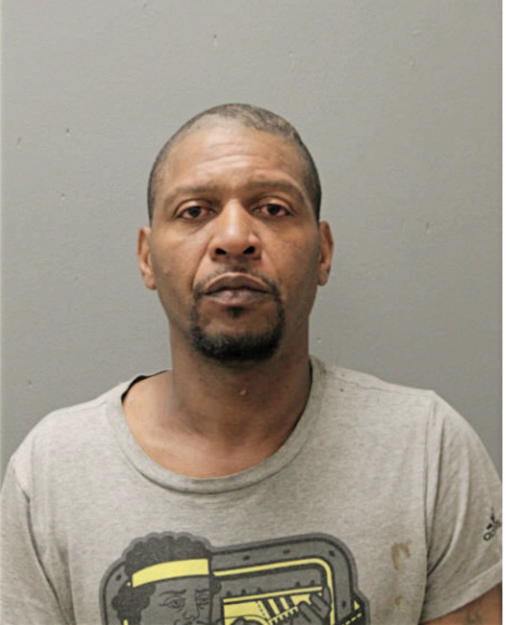 ANDRE BILLUPS, Cook County, Illinois
