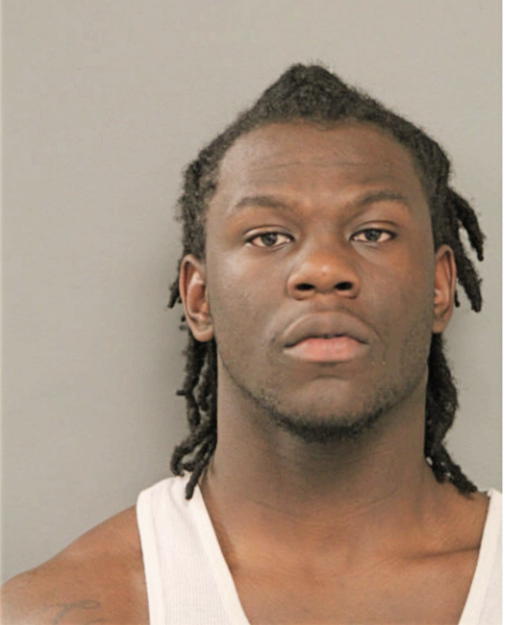 MAURICE T BLAKLEY, Cook County, Illinois