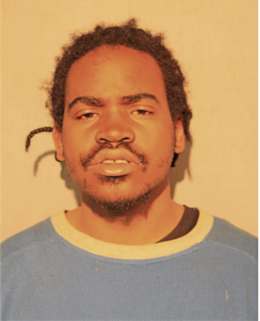 GARY D BOWENS, Cook County, Illinois