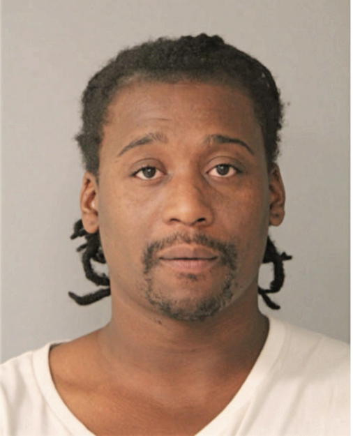 LEROY RAYMOND BRACEY, Cook County, Illinois