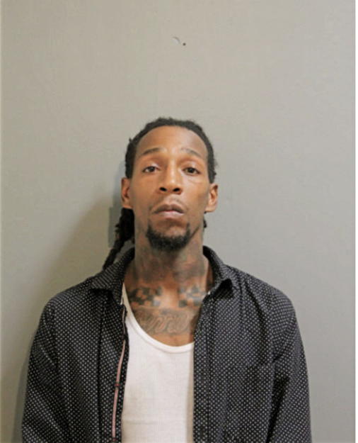 COURTNEY BRADNEY, Cook County, Illinois