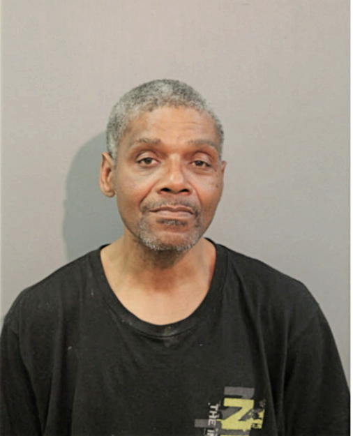 JEROME E BRISTER, Cook County, Illinois
