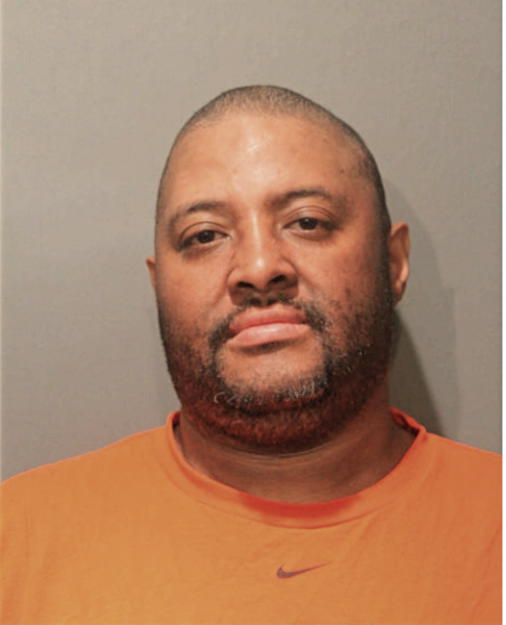 ANTOINE BROOKS, Cook County, Illinois