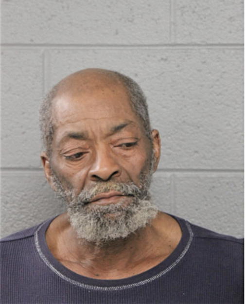 JIMMY L BROOKS, Cook County, Illinois