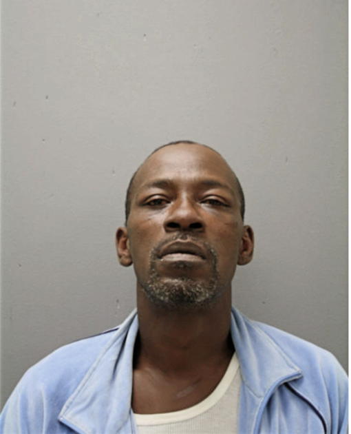 SYLVESTER BROWN, Cook County, Illinois
