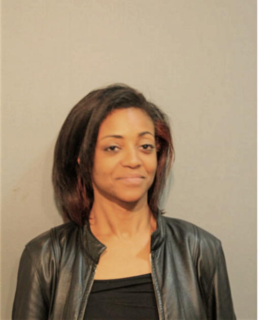 KRYSTLE D BROWN-WHITEHEAD, Cook County, Illinois