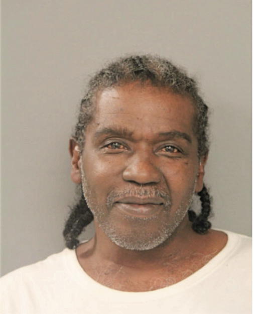FELIX L BUCKHANON, Cook County, Illinois