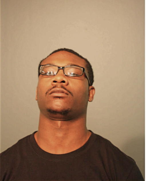 ADRIAN BERNARD BUTLER, Cook County, Illinois