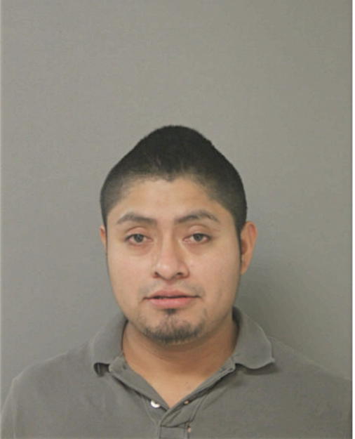 DANIEL CABRERA, Cook County, Illinois