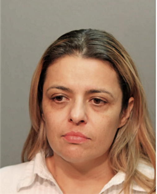 THAIS S CALDAS, Cook County, Illinois
