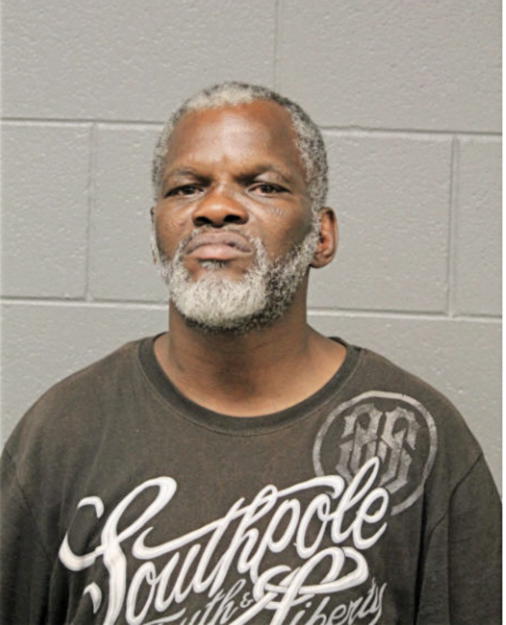 ERIC CAPERS, Cook County, Illinois
