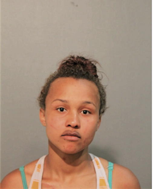 ALISON CARRASQUILLO, Cook County, Illinois