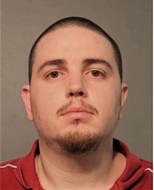 JULIO A CASTANEDA, Cook County, Illinois