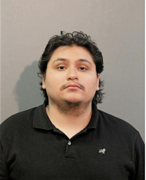 EDUARDO CASTILLO, Cook County, Illinois