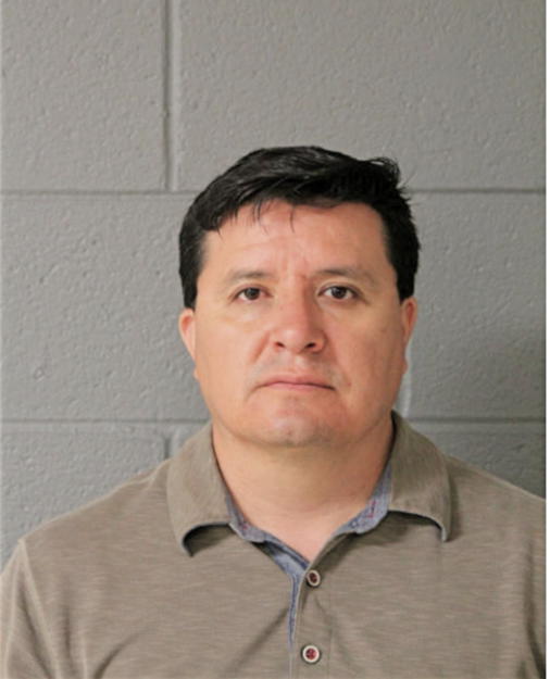 JUAN R CHAVEZ, Cook County, Illinois