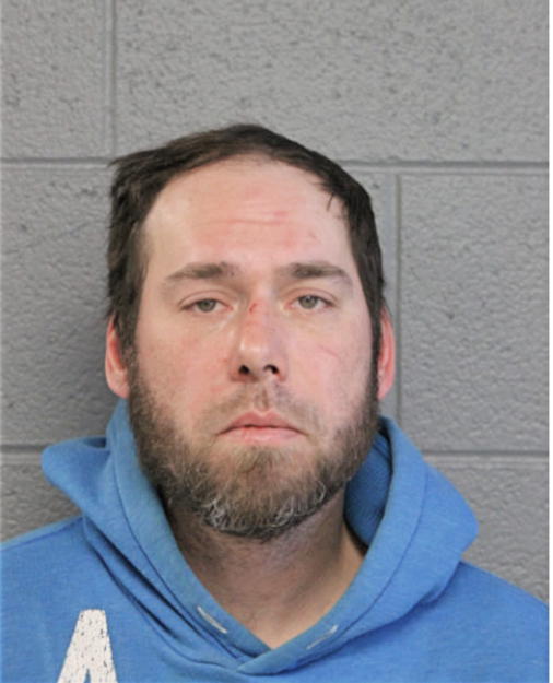 WILLIAM C CHERNIAK, Cook County, Illinois