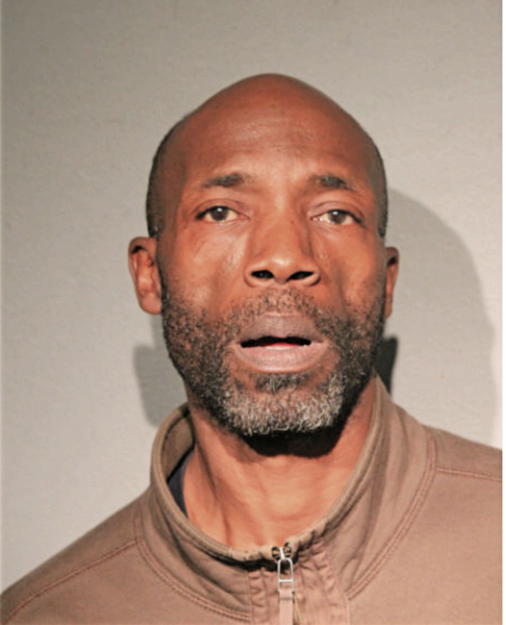 JEROME CLAYTON, Cook County, Illinois