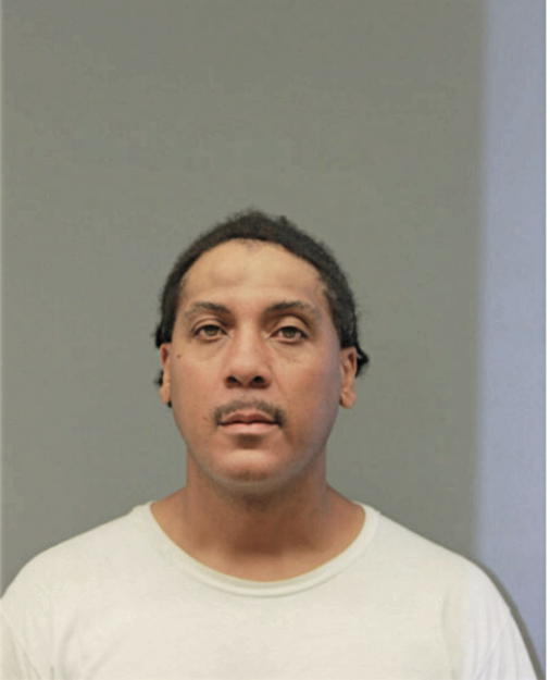 DANNY CLINE, Cook County, Illinois