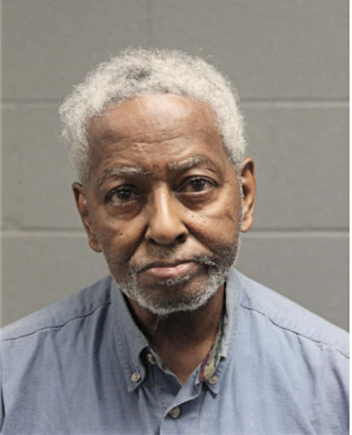 JAMES S CONNER, Cook County, Illinois