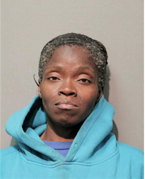 TRINA Y COOPER, Cook County, Illinois