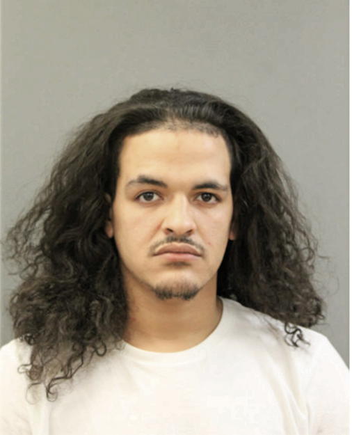 JONATHAN J CORTES, Cook County, Illinois