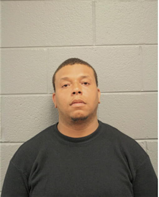 TIMOTHY JR DABBS, Cook County, Illinois