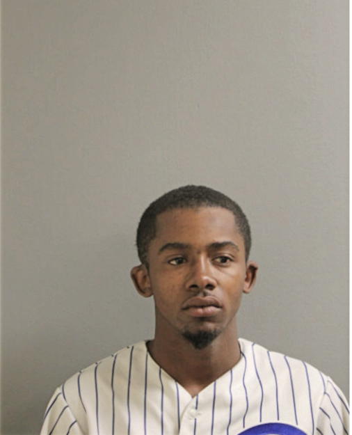 GREGORY L DAVIS, Cook County, Illinois