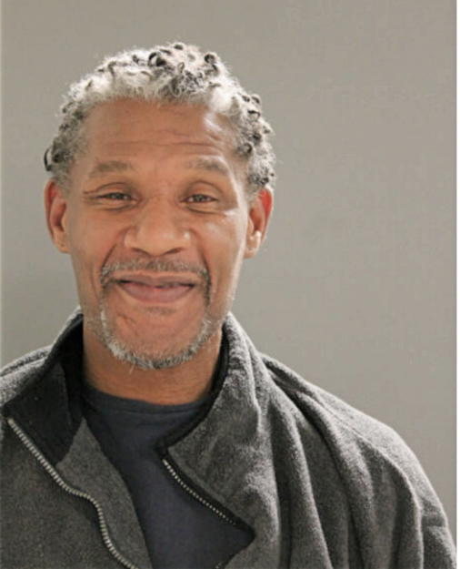 ROY DAVIS, Cook County, Illinois