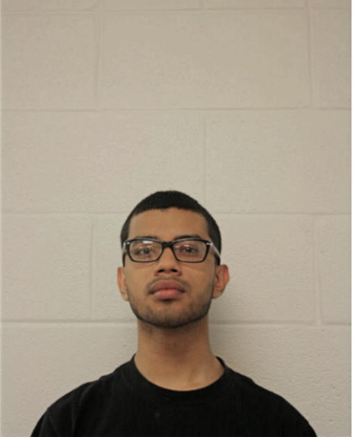 JOSE DELEON, Cook County, Illinois