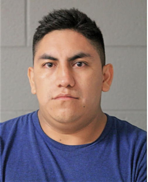 JOSE A DIAZ, Cook County, Illinois