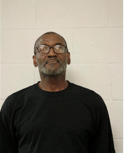 CLEVELAND DOBBINS, Cook County, Illinois