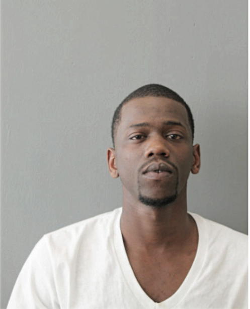 DESHON A DOTSON, Cook County, Illinois
