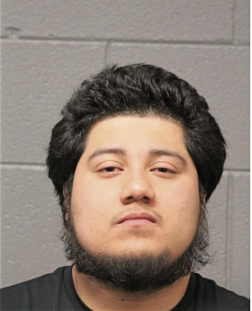 GIOVANNI E ELAO RECALDE, Cook County, Illinois