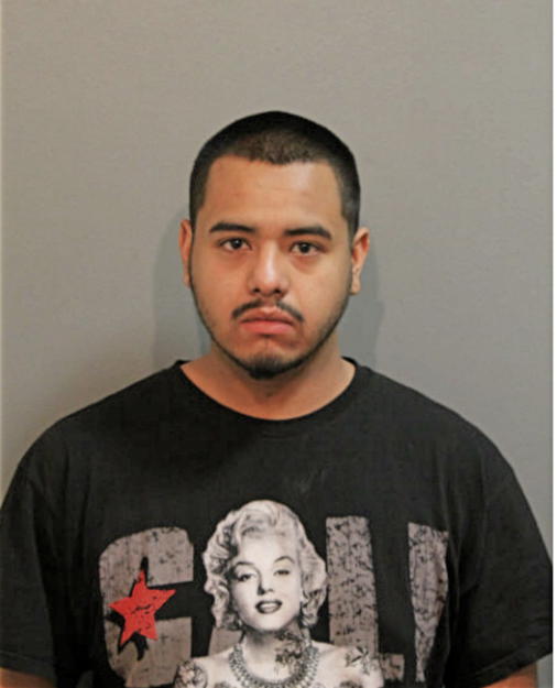 FRANCISCO ESPINOSA, Cook County, Illinois