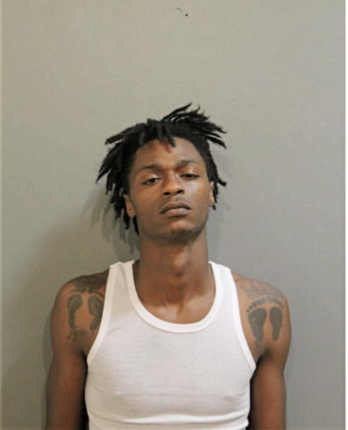 RUSSELL C FAIRCHILD, Cook County, Illinois