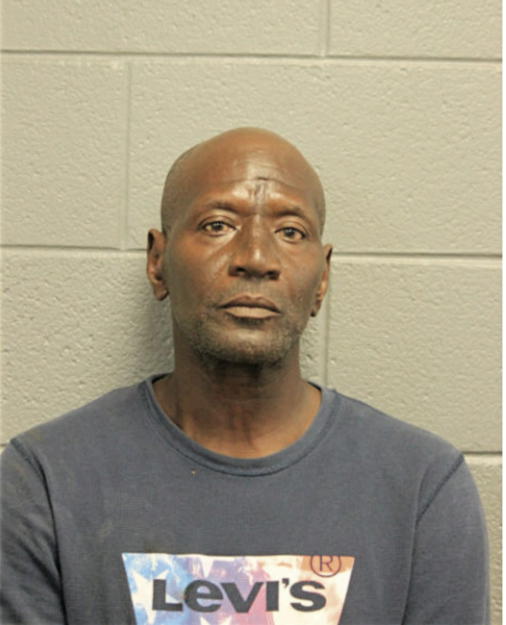 CURTIS FARDON, Cook County, Illinois