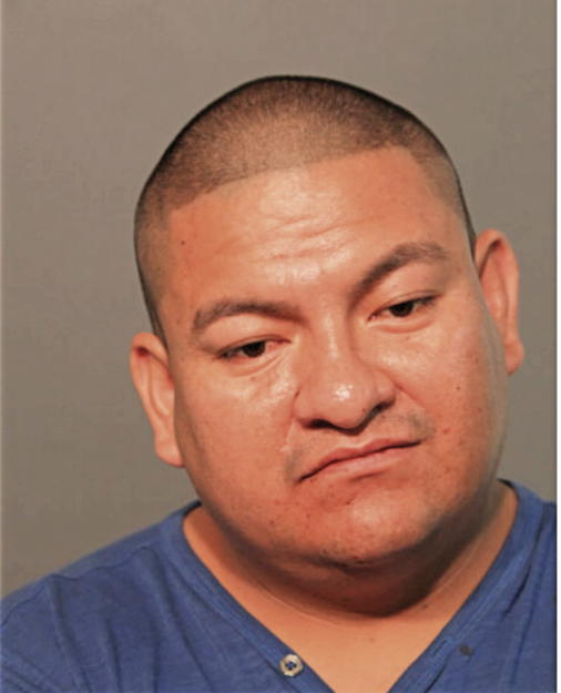ALFREDO S FAREZ, Cook County, Illinois