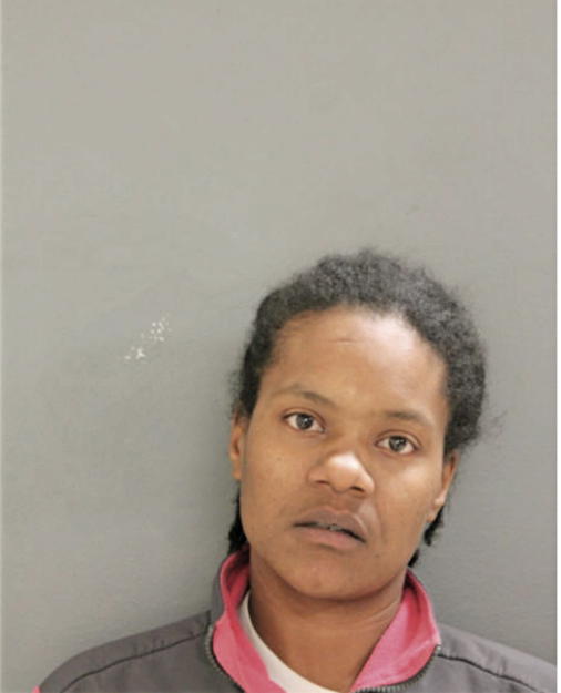 TASHANDA L FERNANDEZ, Cook County, Illinois