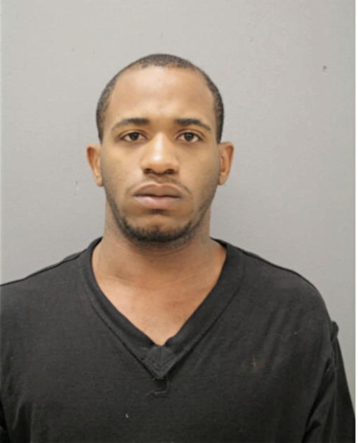 QUINTEN FIELDS, Cook County, Illinois