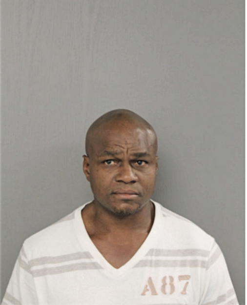 LIVELL FIGGS, Cook County, Illinois