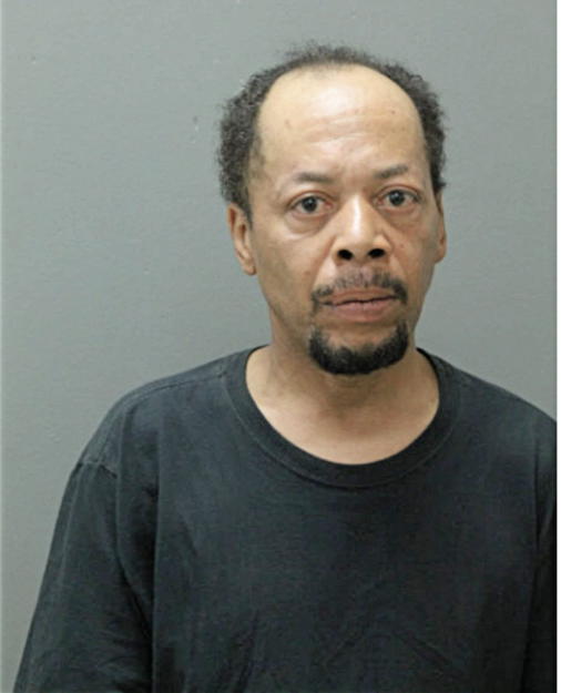WALDO FLEX, Cook County, Illinois