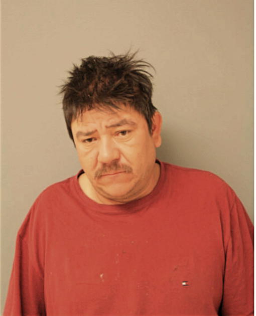 DAVID FLORES, Cook County, Illinois