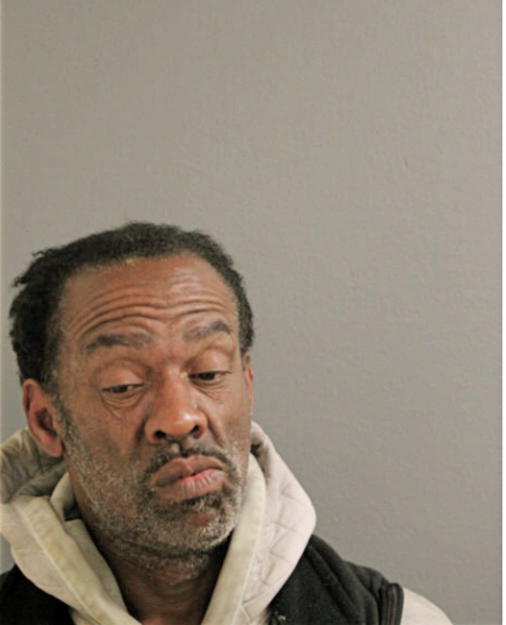 DARRELL E FOX, Cook County, Illinois