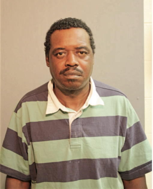 JEFFIE FREEMAN, Cook County, Illinois