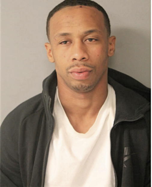 TYRONE GADDIS, Cook County, Illinois