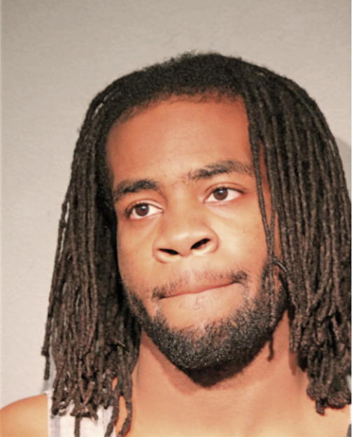 TERRELL L GAGE, Cook County, Illinois