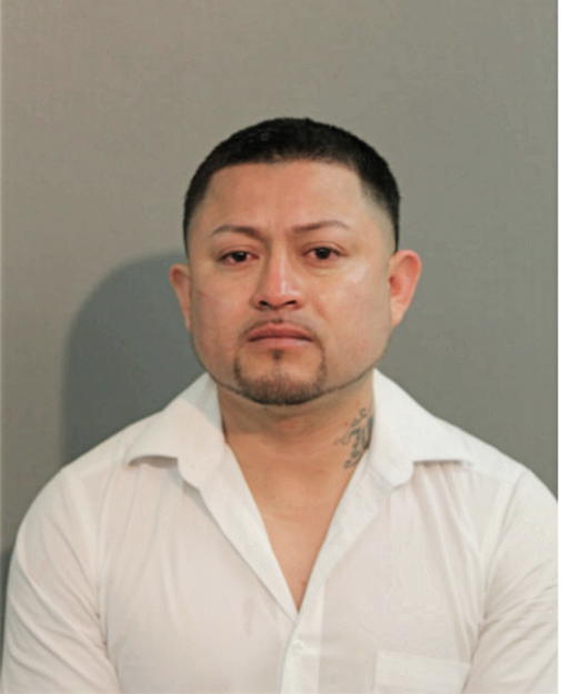 ALFREDO GARCIA, Cook County, Illinois